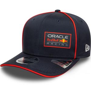 Šiltovka Oracle Red Bull Racing tmavo modrá