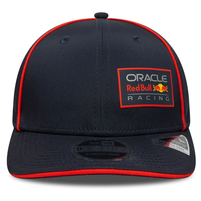 Šiltovka Oracle Red Bull Racing tmavo modrá