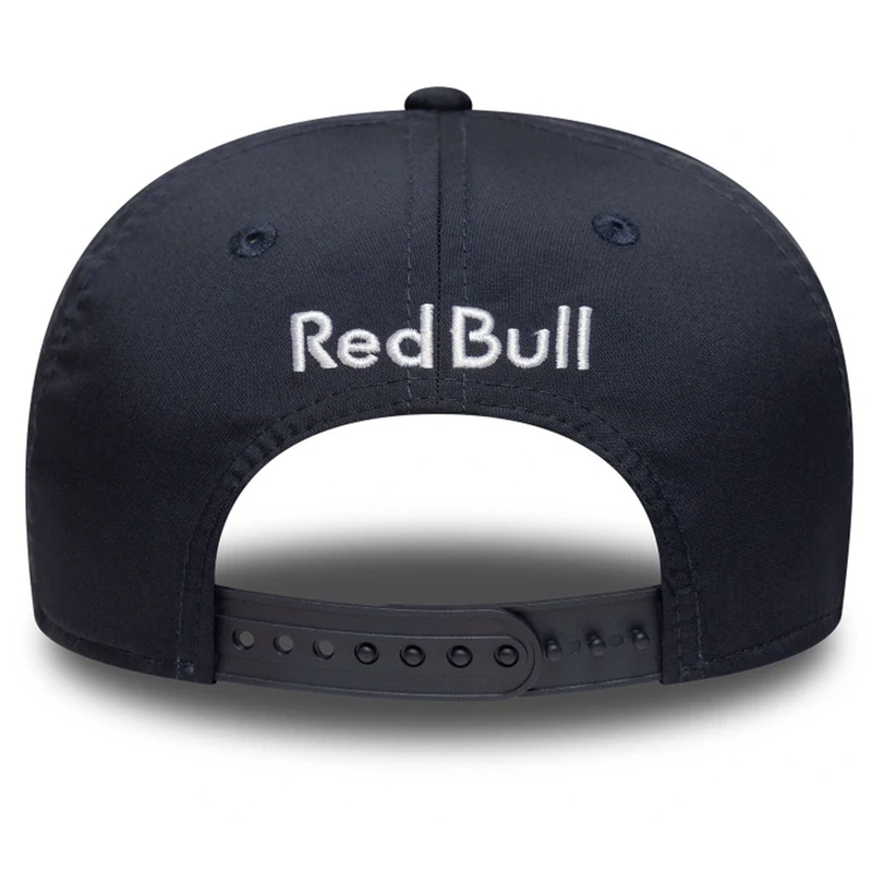 Šiltovka Oracle Red Bull Racing tmavo modrá