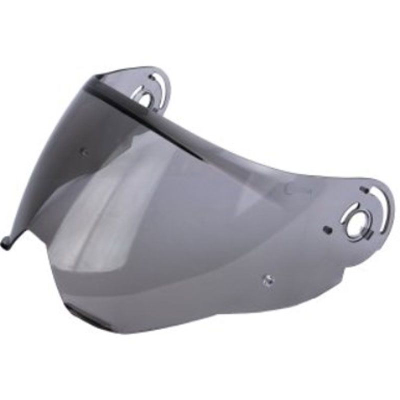 Plexi Scorpion KDF18-1 pre helmy EXO-TECH/CARBON EVO dymové