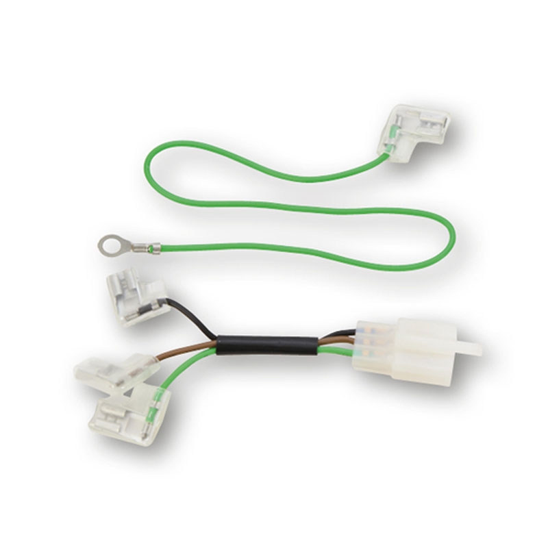 Prerušovač LED smeroviek Highsider Smart 3 pins 12 V
