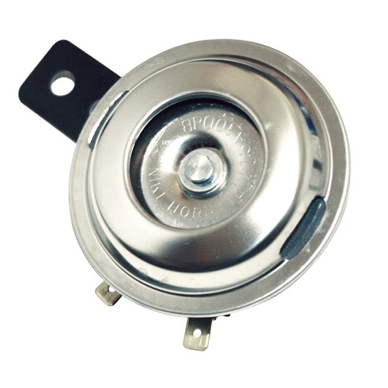 Klaksón Highsider Smart 72 mm chrómovaný