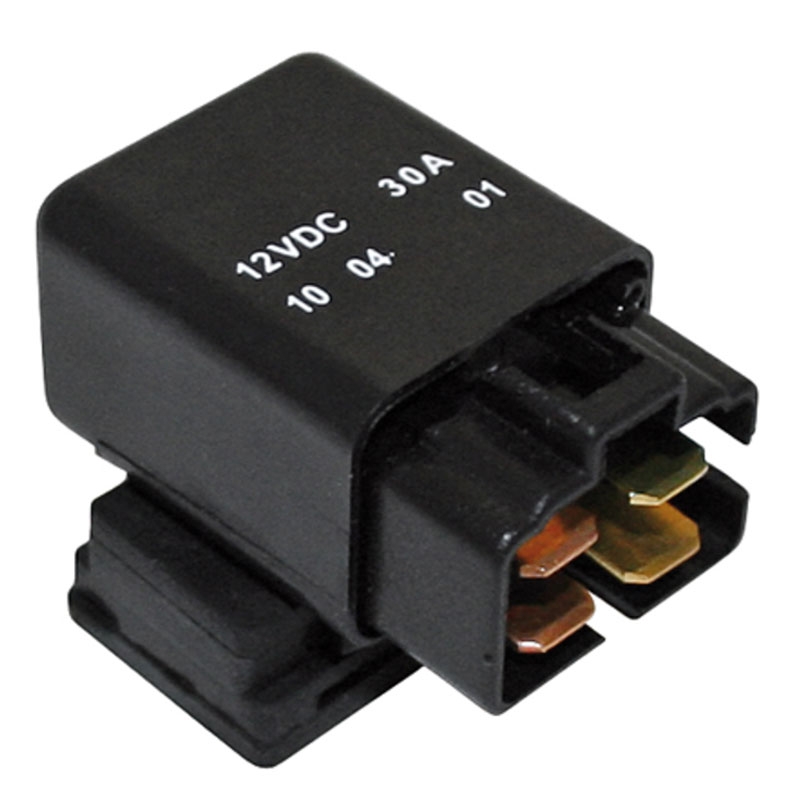 Univerzálne spínacie relé Highsider Smart 12 V Dc