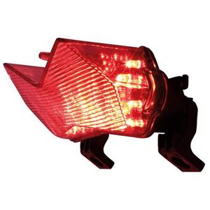 Zadné LED svetlo Highsider Smart pre motocykle Kawasaki Z 750/1000, ZX6RR, ZX-6R