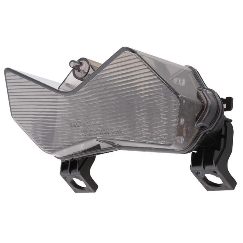 Zadné LED svetlo Highsider Smart pre motocykle Kawasaki Z 750/1000, ZX6RR, ZX-6R