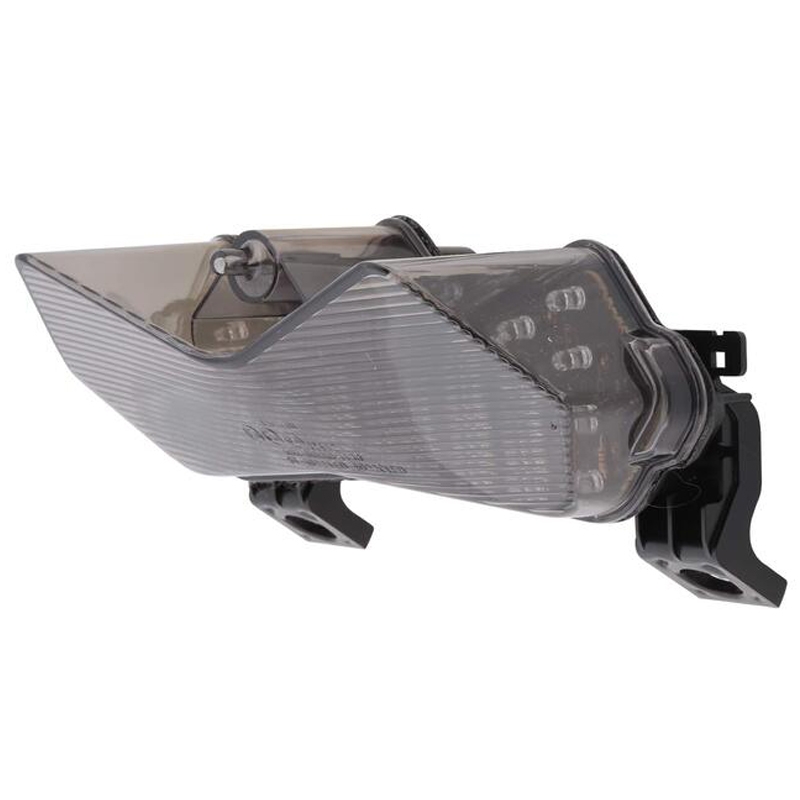 Zadné LED svetlo Highsider Smart pre motocykle Kawasaki Z 750/1000, ZX6RR, ZX-6R