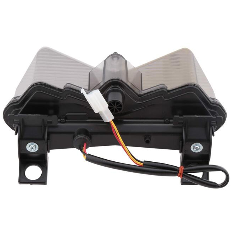 Zadné LED svetlo Highsider Smart pre motocykle Kawasaki Z 750/1000, ZX6RR, ZX-6R