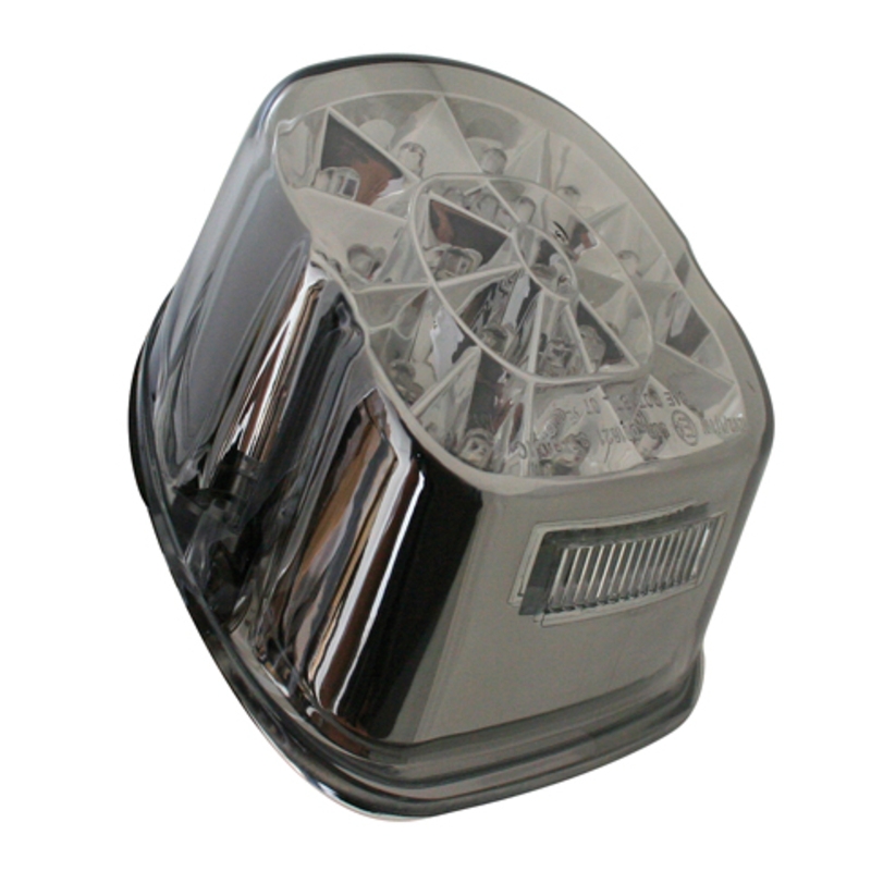 Zadné LED svetlo Highsider Smart pre motocykle Harley Davidson