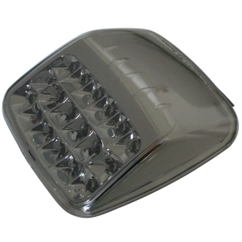 Zadné LED svetlo Highsider Smart pre motocykle Harley Davidson V-ROD