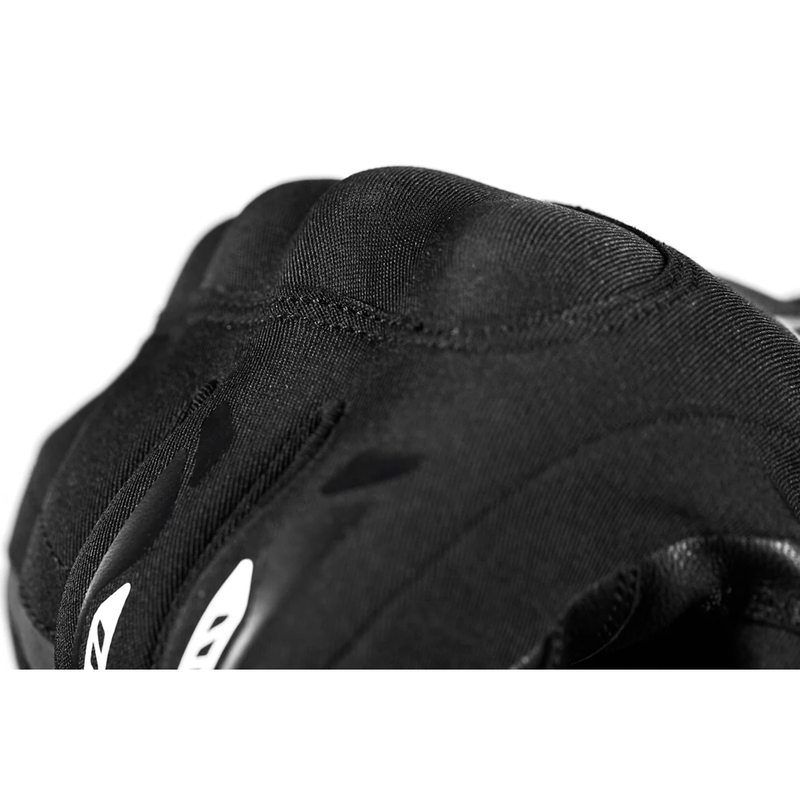 Rukavice na motorku Seventy Degrees SD-T57 Giau čierno-biele
