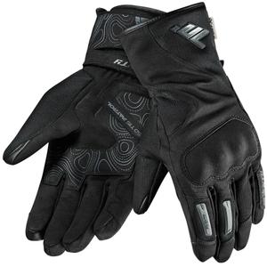 Rukavice na motorku Seventy Degrees SD-T15 Patrol čierne