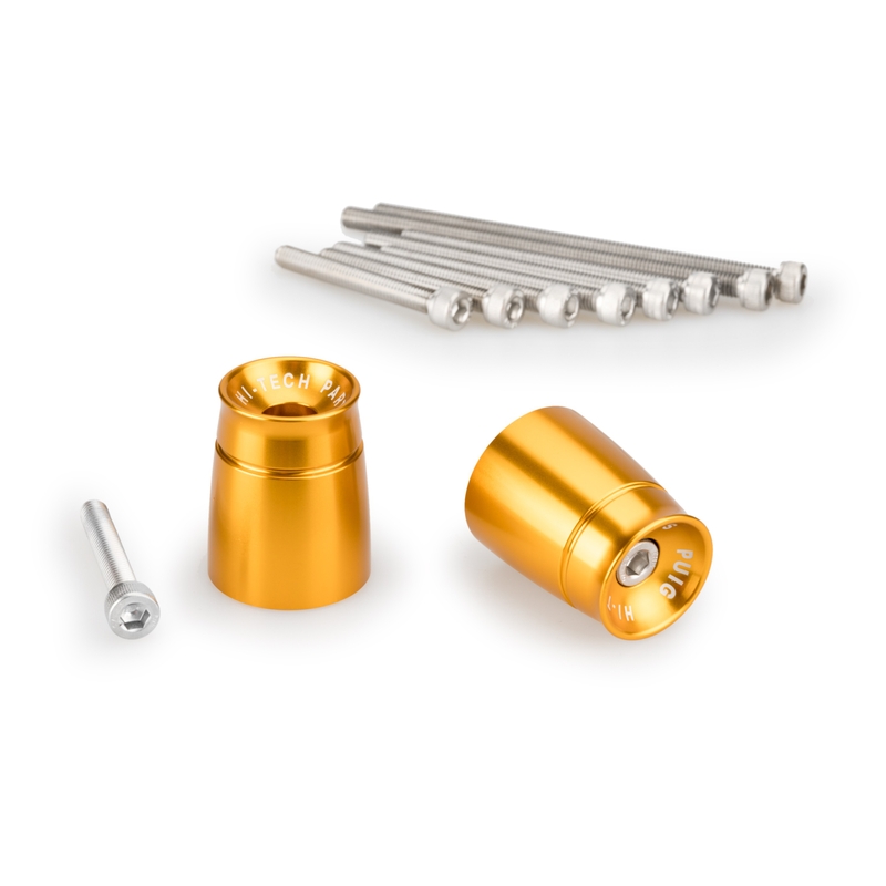 Závažia riaditok PUIG SPORT zlatá