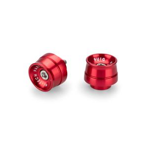 Závažia riaditok PUIG SPEED 21015R červené