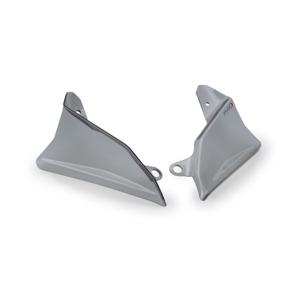 Extended front deflectors PUIG 21128H dymové