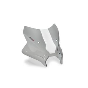 Plexi na motorku PUIG NEW GEN. SPORT 22077H dymové