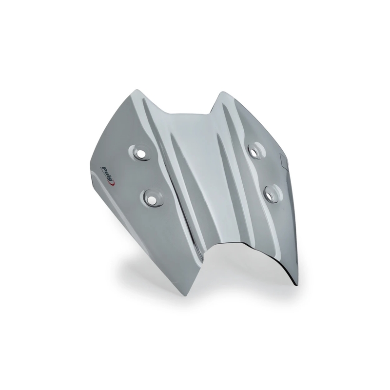 Plexi na motorku PUIG V-TECH LINE SPORT dymové