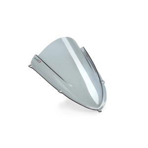 Plexi štít PUIG Z-RACING 22273H dymové