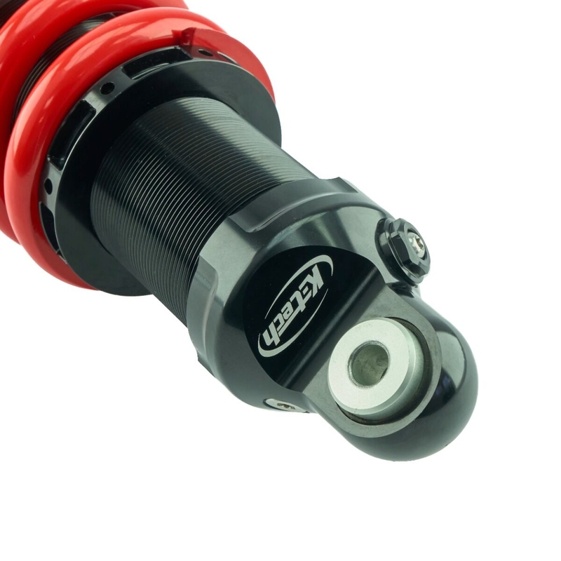 Tlmič K-TECH RAZOR-R LITE EVO 110-125kg