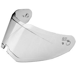 Plexi pre prilby NOX PREMIUM Stratos číre