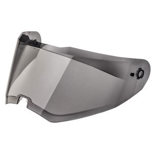 Plexisklo pre prilby NOX PREMIUM Stratos tmavé