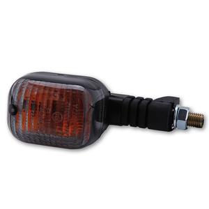 Blinker na motorku Highsider Smart Duc II - predný ľavý - zadný pravý