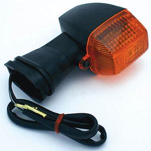 Blinker na motorku Highsider Smart pre motorky Kawasaki predné