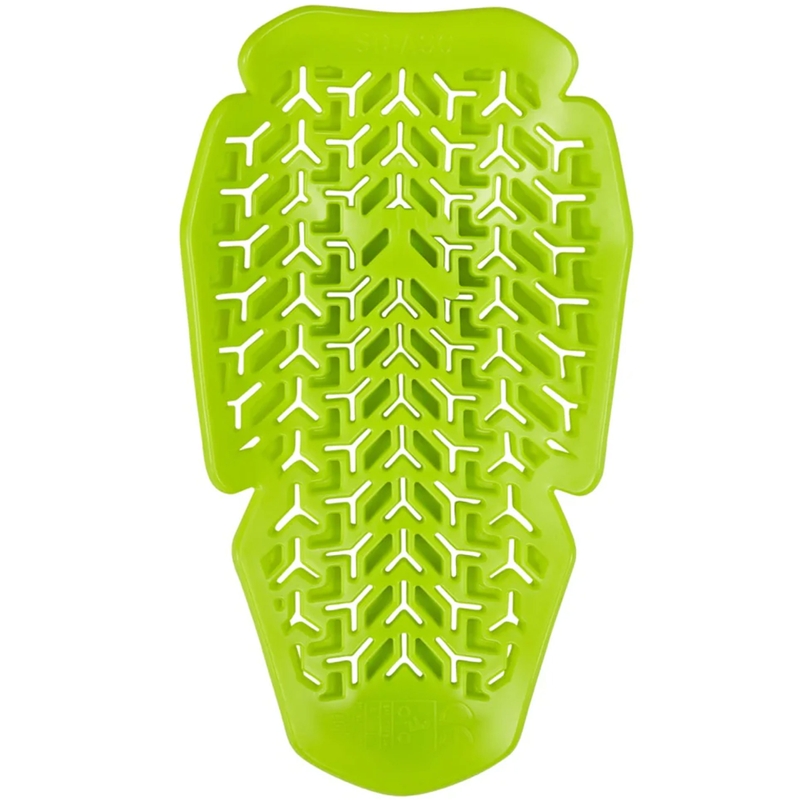 Chránič lakťov/kolien Seventy Degrees Windflex žltý