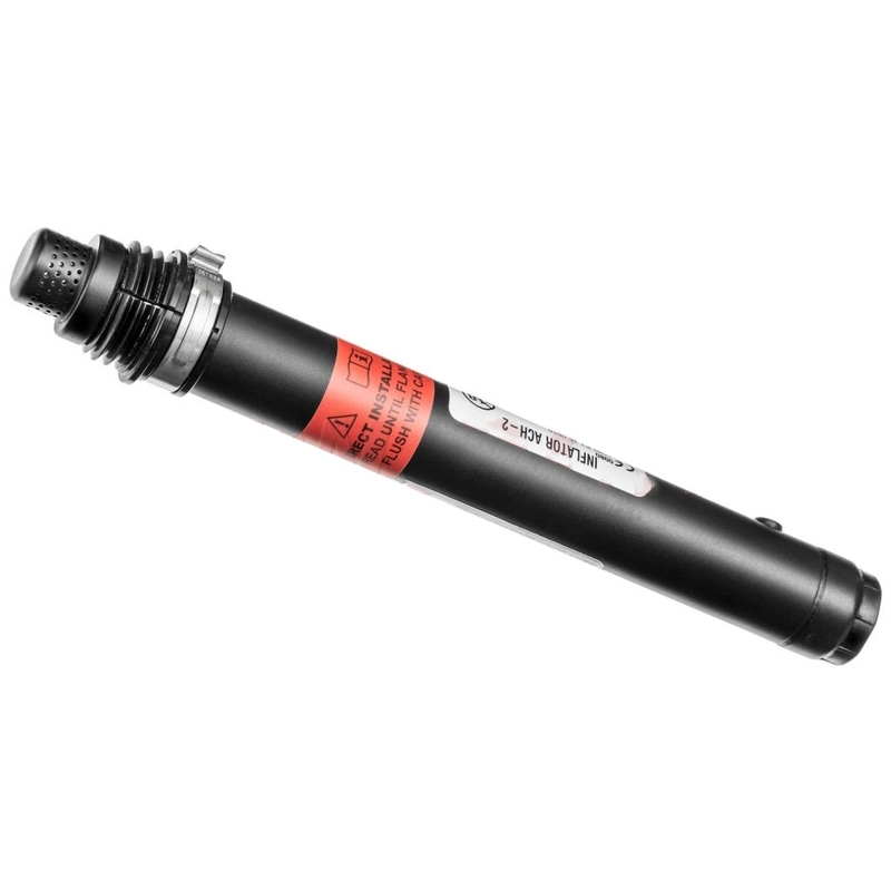 Bombička pre airbagové systémy Alpinestars TECH-AIR®3 V2 typ III