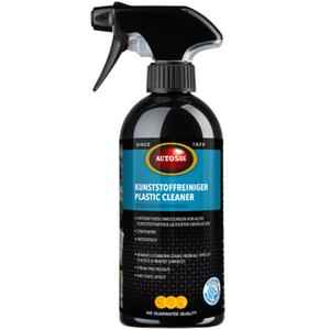 Tekutý čistič plastov Autosol Plastic Cleaner
