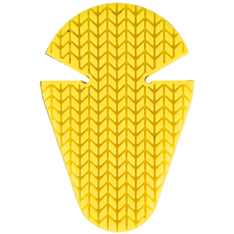 Chrániče kolien/lakťov Oxford Dynamic 2.0 level 2 veľkosť S žlté