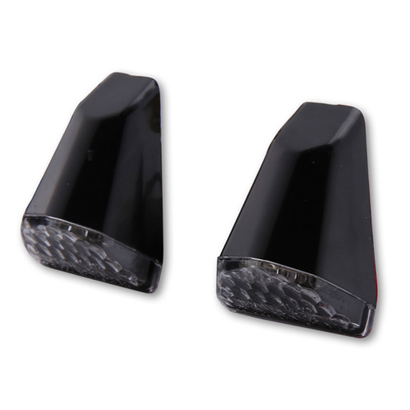Smerovka na motocykel Highsider Smart LED Swift