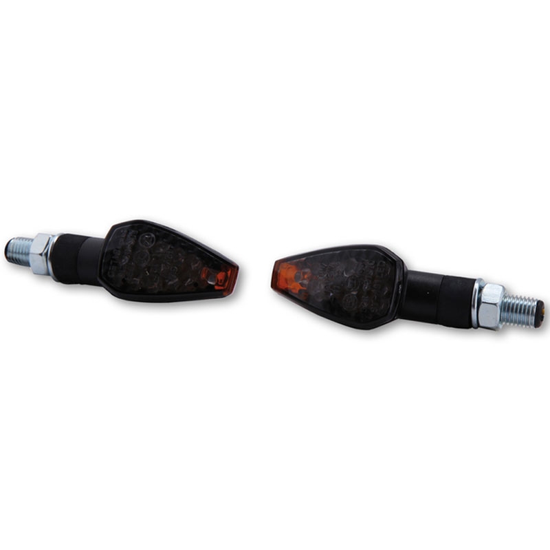 Smerovky na motocykel Highsider Smart LED Peak