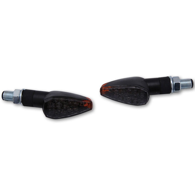 Smerovky na motocykel Highsider Smart LED Peak