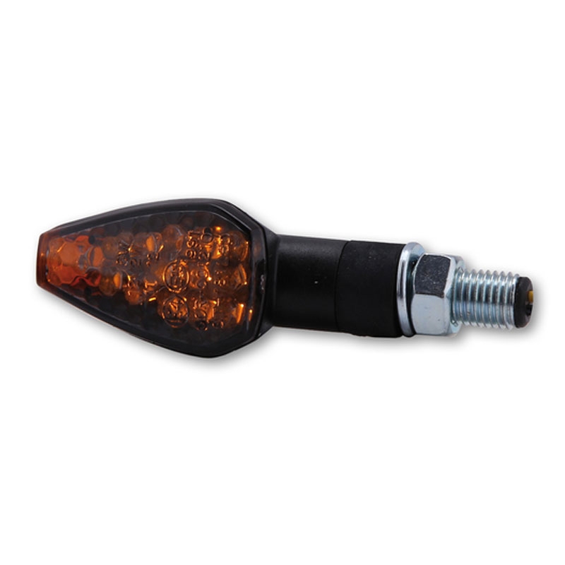 Smerovky na motocykel Highsider Smart LED Peak