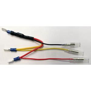 Rezistor blinkrov Highsider Smart 27 Ohm/5 Watt pre motorky BMW R