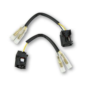 Adaptér blinkrov Highsider Smart pre motorky Yamaha