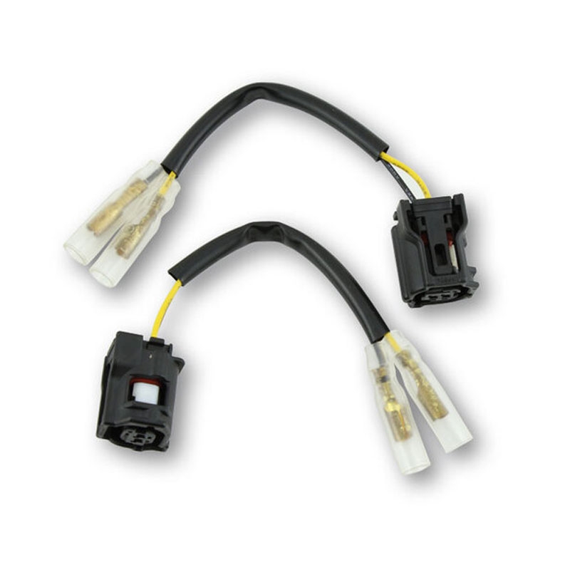Adaptér smeroviek Highsider Smart pre motocykle Yamaha