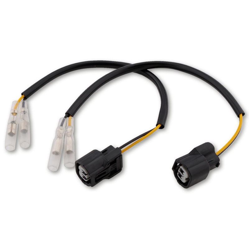 Adaptér smeroviek Highsider Smart pre motocykle Kawasaki