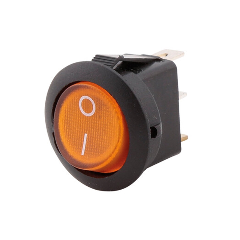 Prepínač Highsider Smart On/Off Switch 12 V/16 A