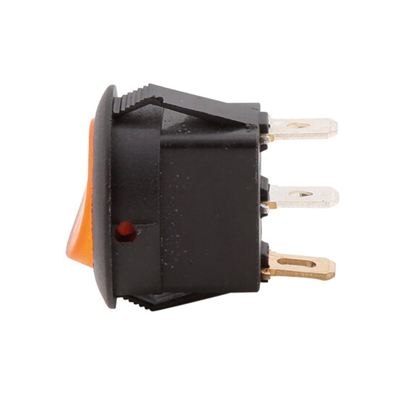 Prepínač Highsider Smart On/Off Switch 12 V/16 A