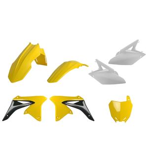 Sada plastov POLISPORT 90778 OEM color (18)