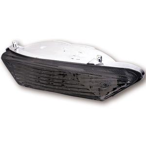 Zadné LED svetlo Highsider Smart pre motorku HONDA CB 600 03-05, CB 900 02-05