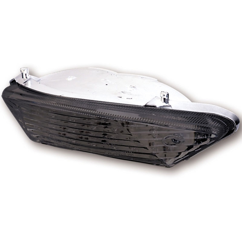 Zadné LED svetlo Highsider Smart pre motocykle HONDA CB 600 03-05, CB 900 02-05