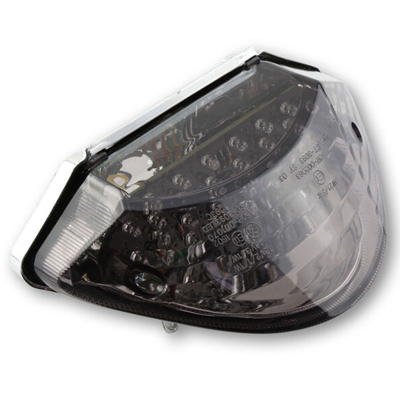 Zadné LED svetlo Highsider Smart pre motocykle HONDA CB 600 03-05, CB 900 02-05