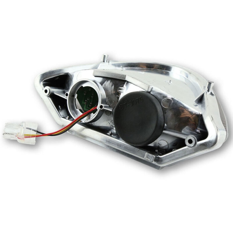 Zadné LED svetlo Highsider Smart pre motocykle HONDA CB 600 03-05, CB 900 02-05