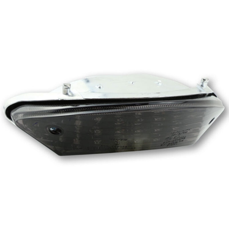 Zadné LED svetlo Highsider Smart pre motocykle HONDA CB 600 03-05, CB 900 02-05