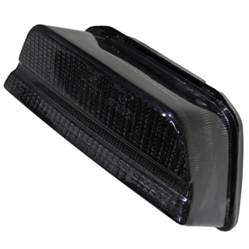 Zadné LED svetlo Highsider Smart pre motocykle KAWASAKI ZRX 1100/1200
