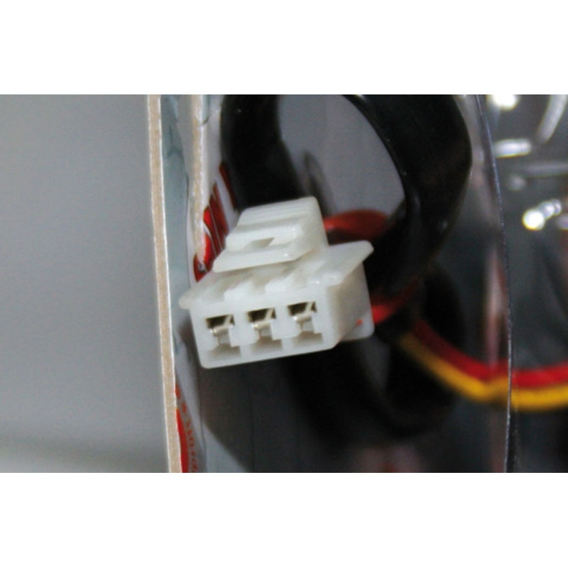 Zadné LED svetlo Highsider Smart pre motocykle SUZUKI GSF 650/1200/1250