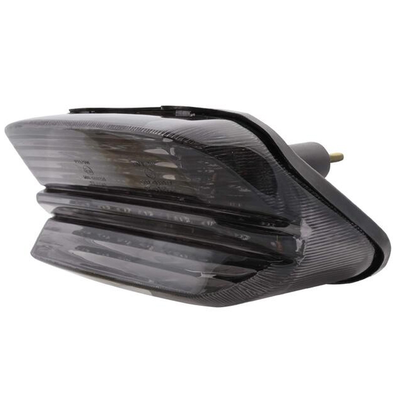 Zadné LED svetlo Highsider Smart pre motocykle Yamaha Xjr 1300