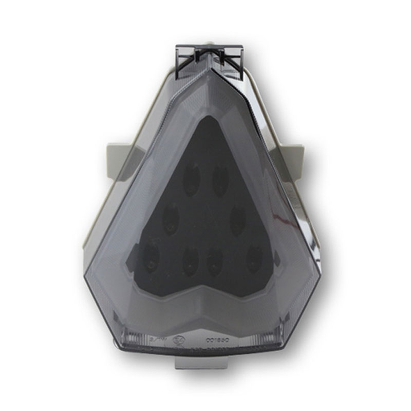 Zadné LED svetlo Highsider Smart pre motocykle Yamaha R6